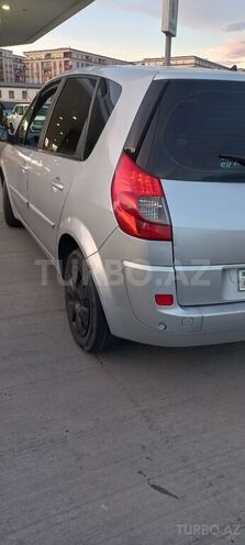 Renault Scenic 2007, 515,639 km - 1.5 l - Bakı