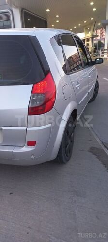 Renault Scenic 2007, 515,639 km - 1.5 l - Bakı