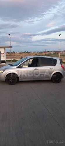 Renault Scenic 2007, 515,639 km - 1.5 l - Bakı
