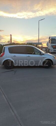 Renault Scenic 2007, 515,639 km - 1.5 l - Bakı