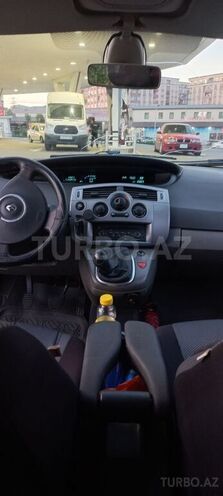 Renault Scenic 2007, 515,639 km - 1.5 l - Bakı