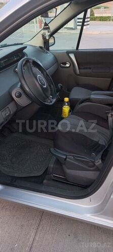Renault Scenic 2007, 515,639 km - 1.5 l - Bakı