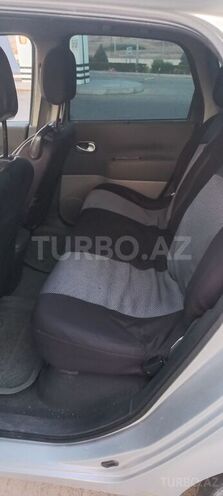 Renault Scenic 2007, 515,639 km - 1.5 l - Bakı
