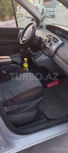 Renault Scenic 2007, 515,639 km - 1.5 l - Bakı