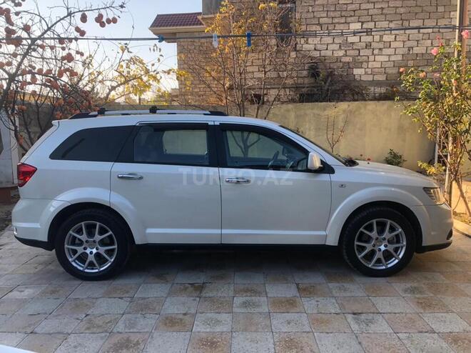 Dodge Journey 2012, 136,701 km - 3.6 l - Bakı