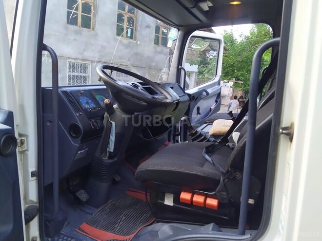 Mercedes Atego 816 2000, 566,000 km - 4.3 l - Bərdə
