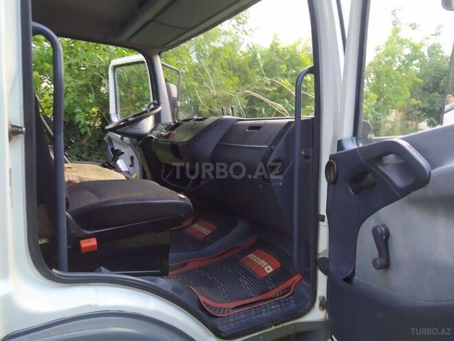 Mercedes Atego 816 2000, 566,000 km - 4.3 l - Bərdə