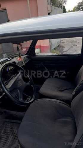 LADA (VAZ) 2107 1992, 2,321 km - 1.5 л - Bakı