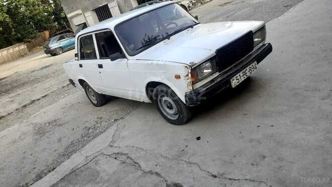 LADA (VAZ) 2107 1992, 2,321 km - 1.5 л - Bakı