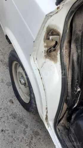 LADA (VAZ) 2107 1992, 2,321 km - 1.5 л - Bakı