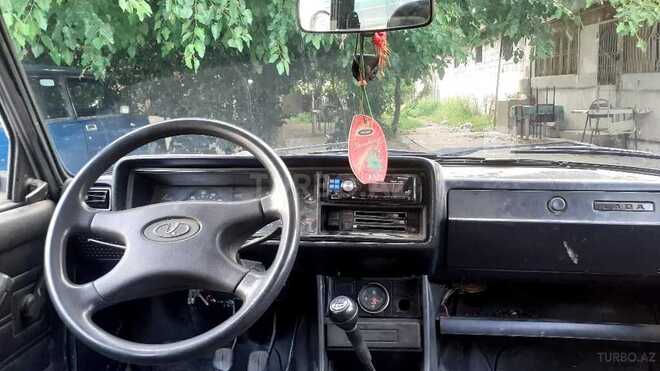 LADA (VAZ) 2107 1992, 2,321 km - 1.5 л - Bakı