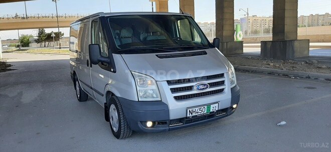 Ford Transit 2009, 144,000 km - 2.2 l - Bakı