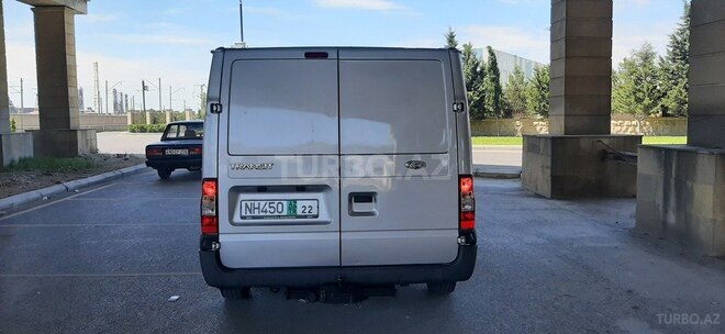 Ford Transit 2009, 144,000 km - 2.2 l - Bakı