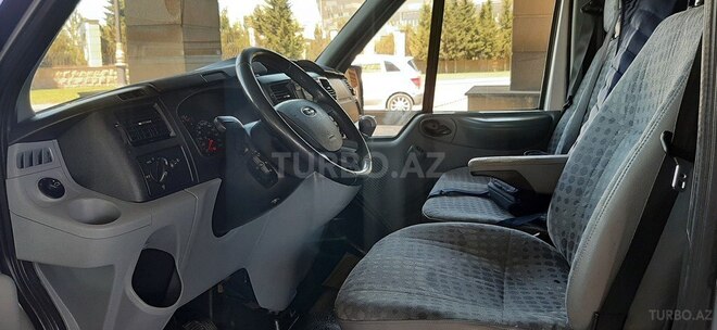 Ford Transit 2009, 144,000 km - 2.2 l - Bakı