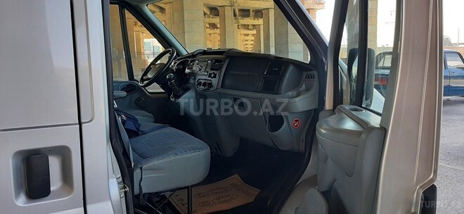 Ford Transit 2009, 144,000 km - 2.2 l - Bakı