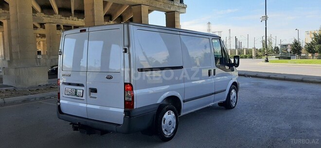 Ford Transit 2009, 144,000 km - 2.2 l - Bakı