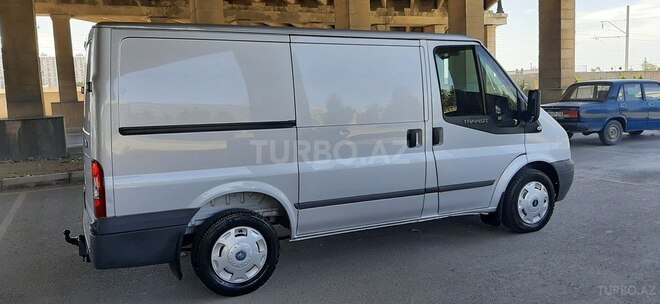 Ford Transit 2009, 144,000 km - 2.2 l - Bakı