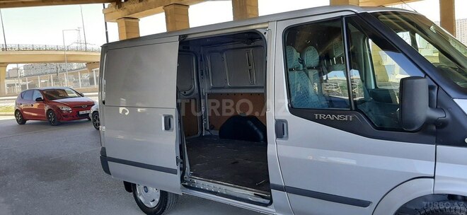 Ford Transit 2009, 144,000 km - 2.2 l - Bakı