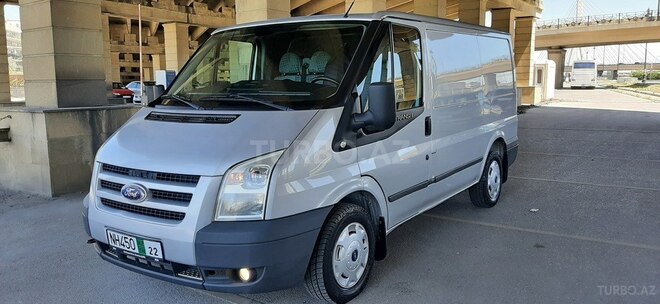 Ford Transit 2009, 144,000 km - 2.2 l - Bakı