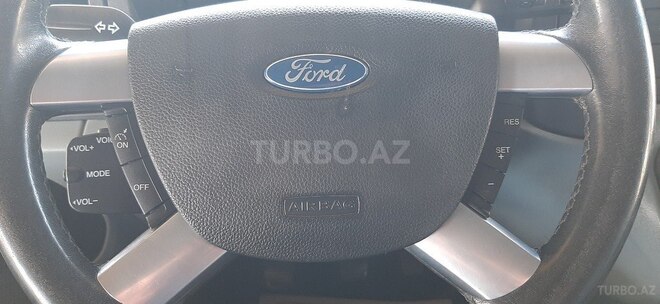 Ford Transit 2009, 144,000 km - 2.2 l - Bakı
