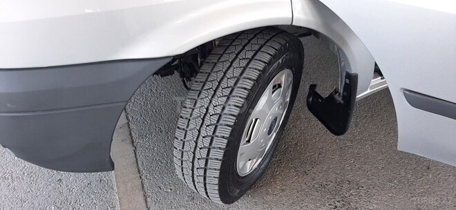 Ford Transit 2009, 144,000 km - 2.2 l - Bakı