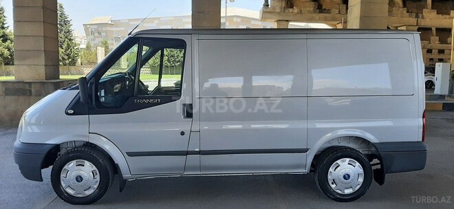Ford Transit 2009, 144,000 km - 2.2 l - Bakı