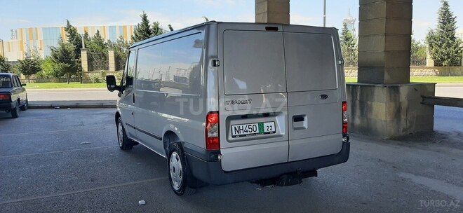Ford Transit 2009, 144,000 km - 2.2 l - Bakı