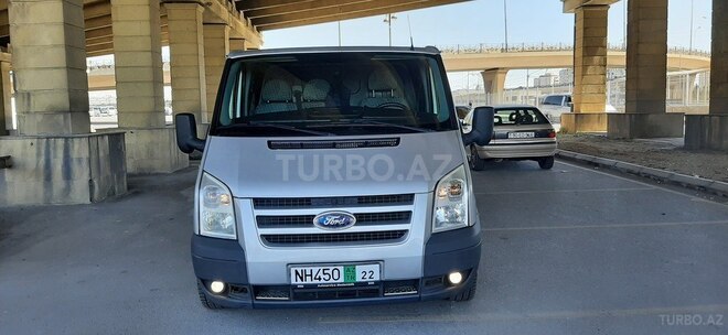 Ford Transit 2009, 144,000 km - 2.2 l - Bakı