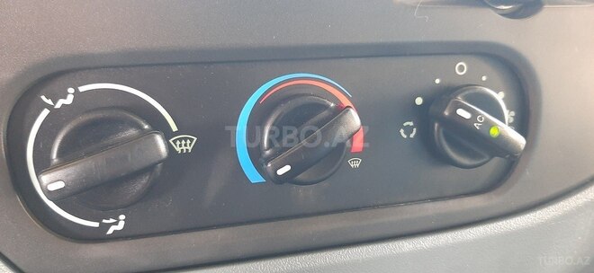 Ford Transit 2009, 144,000 km - 2.2 l - Bakı