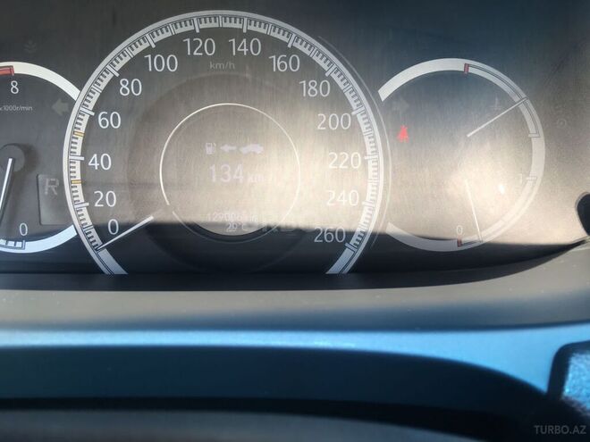 Honda Accord 2015, 155,000 km - 2.4 l - Bakı