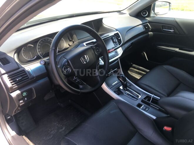 Honda Accord 2015, 155,000 km - 2.4 l - Bakı