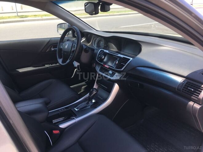 Honda Accord 2015, 155,000 km - 2.4 l - Bakı