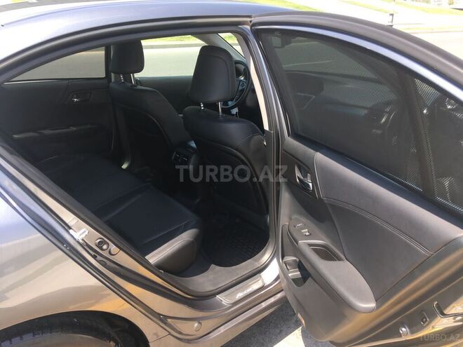 Honda Accord 2015, 155,000 km - 2.4 l - Bakı