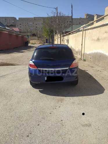 Opel Astra 2006, 203,175 km - 1.4 l - Bakı
