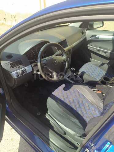 Opel Astra 2006, 203,175 km - 1.4 l - Bakı