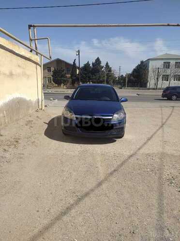 Opel Astra 2006, 203,175 km - 1.4 l - Bakı