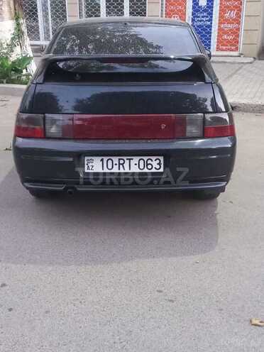 LADA (VAZ) 2112 2006, 186,000 km - 1.6 л - Bakı