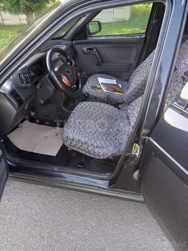 LADA (VAZ) 2112 2006, 186,000 km - 1.6 л - Bakı