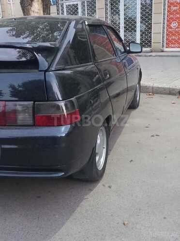 LADA (VAZ) 2112 2006, 186,000 km - 1.6 л - Bakı