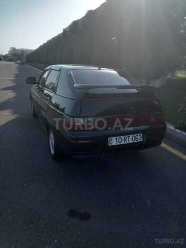 LADA (VAZ) 2112 2006, 186,000 km - 1.6 л - Bakı
