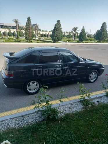 LADA (VAZ) 2112 2006, 186,000 km - 1.6 л - Bakı