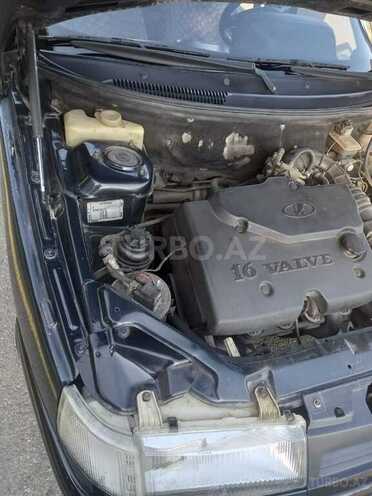LADA (VAZ) 2112 2006, 186,000 km - 1.6 л - Bakı