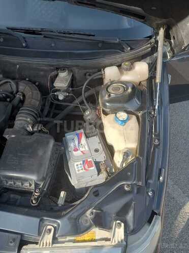 LADA (VAZ) 2112 2006, 186,000 km - 1.6 л - Bakı