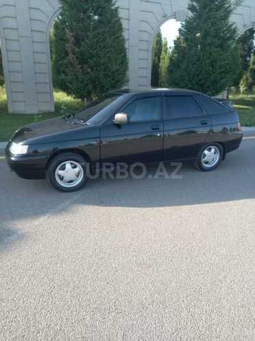 LADA (VAZ) 2112 2006, 186,000 km - 1.6 л - Bakı