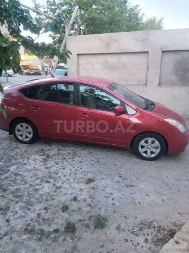 Toyota Prius 2008, 116,000 km - 1.5 л - Bakı