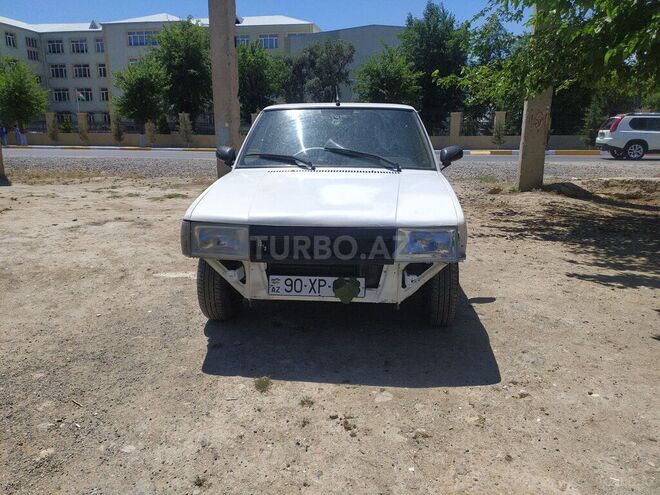 Tofas Sahin 1998, 250,000 km - 1.6 л - Sumqayıt