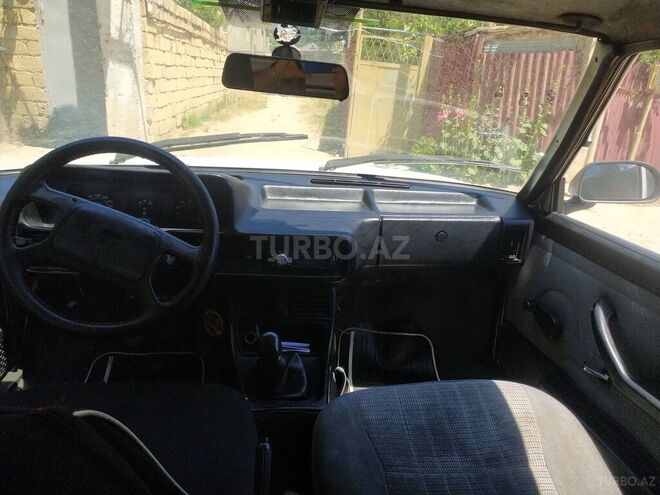 Tofas Sahin 1998, 250,000 km - 1.6 л - Sumqayıt