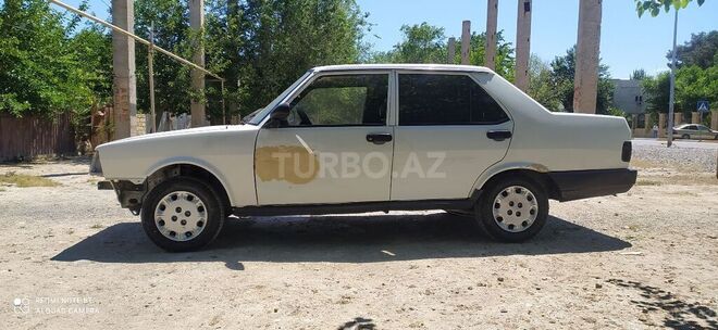 Tofas Sahin 1998, 250,000 km - 1.6 л - Sumqayıt