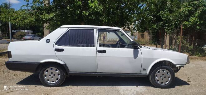 Tofas Sahin 1998, 250,000 km - 1.6 л - Sumqayıt
