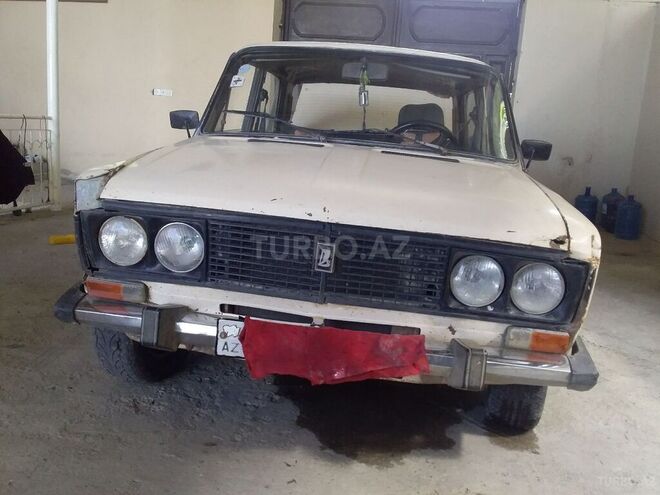 LADA (VAZ) 2106 1985, 241,000 km - 1.5 l - Şamaxı